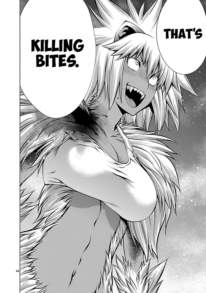 Killing Bites Chapter 60 image 40_optimized